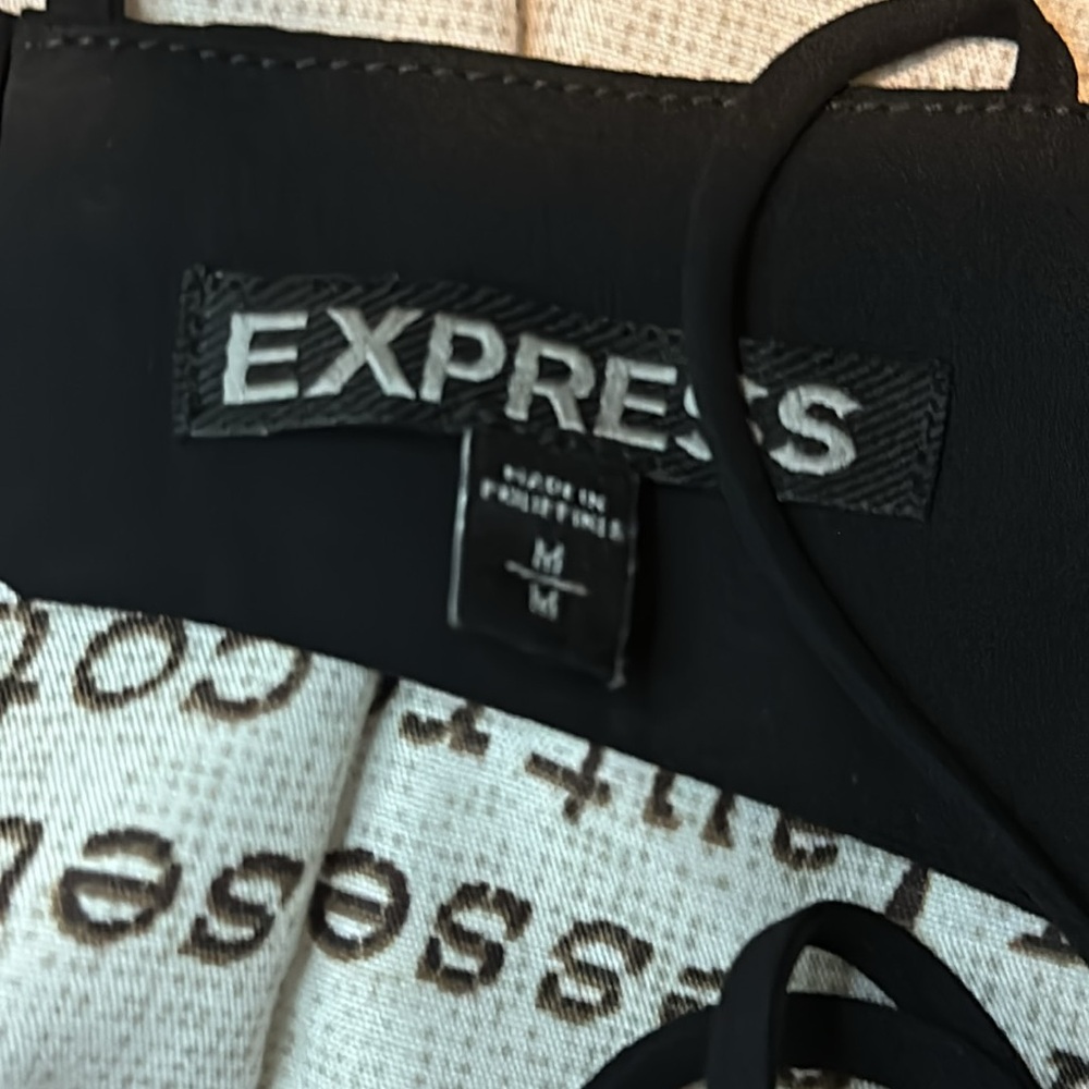 Express blouse - Picture 10 of 12